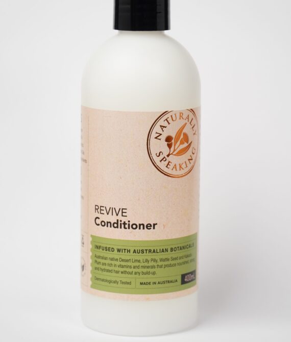 Naturally Speaking Revive Conditioner